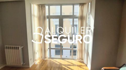 Foto 4 von Wohnung zur Miete in De Guipúzcoa, Cuatro Caminos - Azca,  Madrid Capital