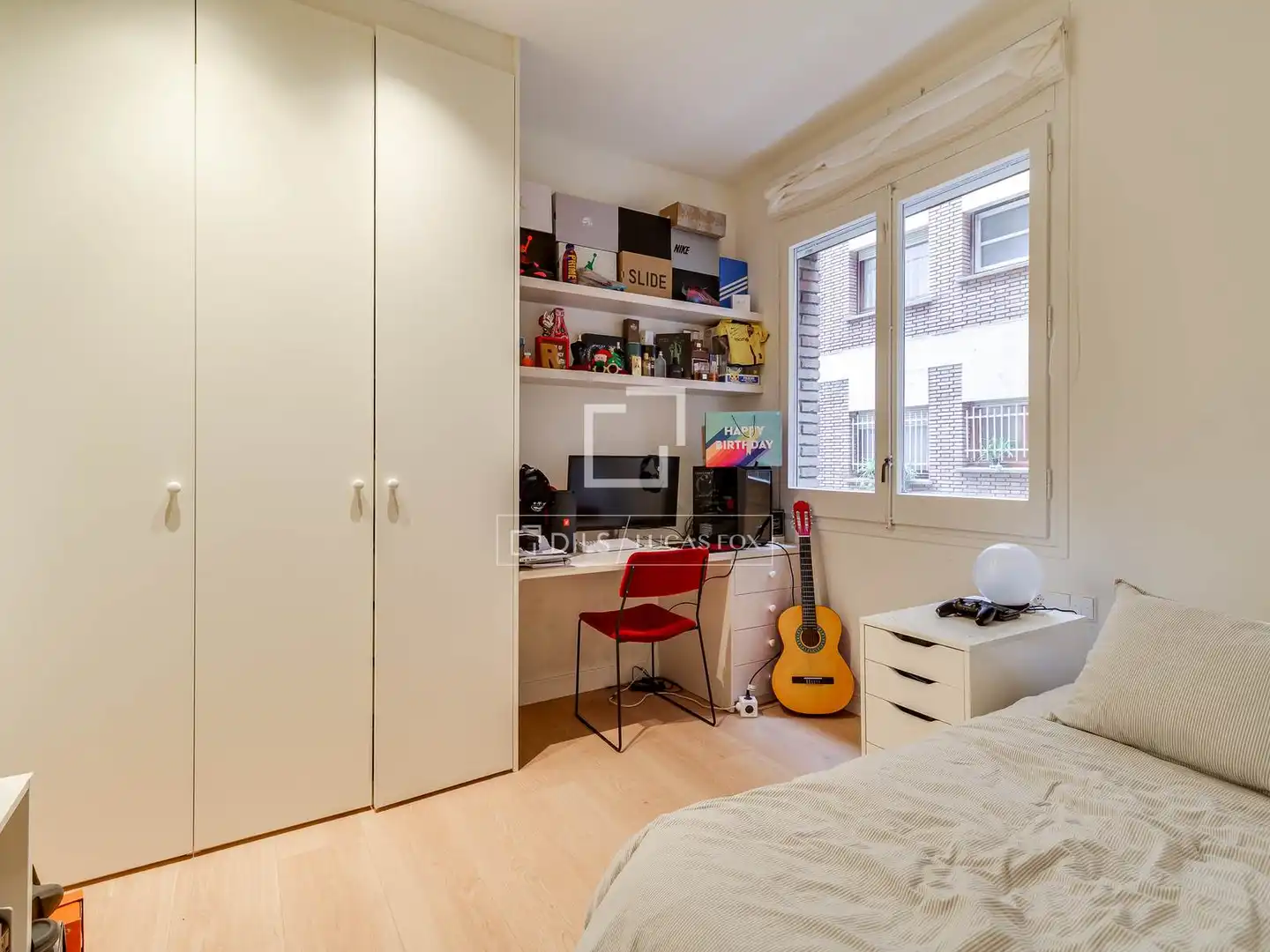 Habitación de Piso en venta en Barcelona con Aire acondicionado, Calefacción y Terraza