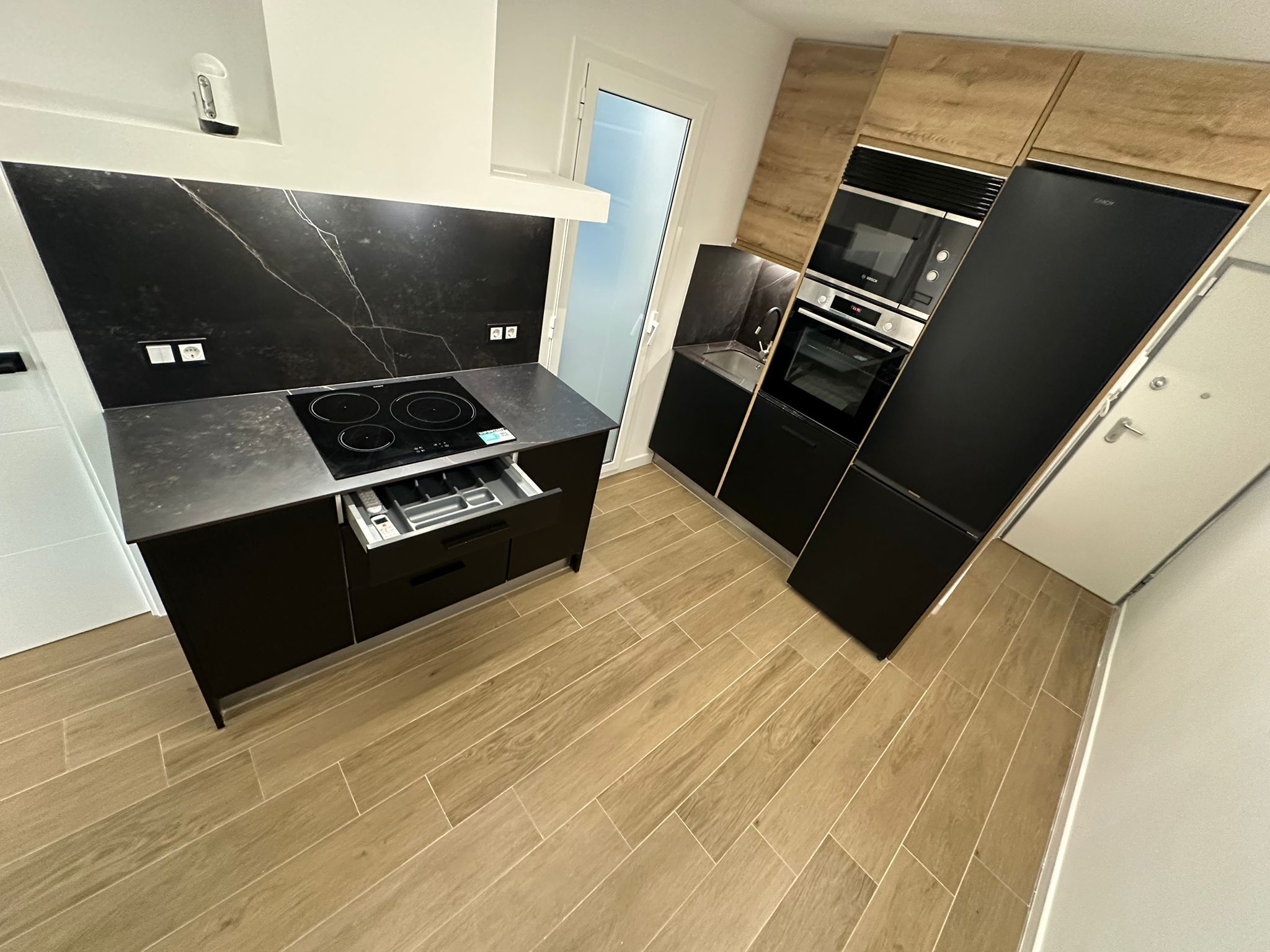 Cuina de Pis en venda en L'Hospitalet de Llobregat