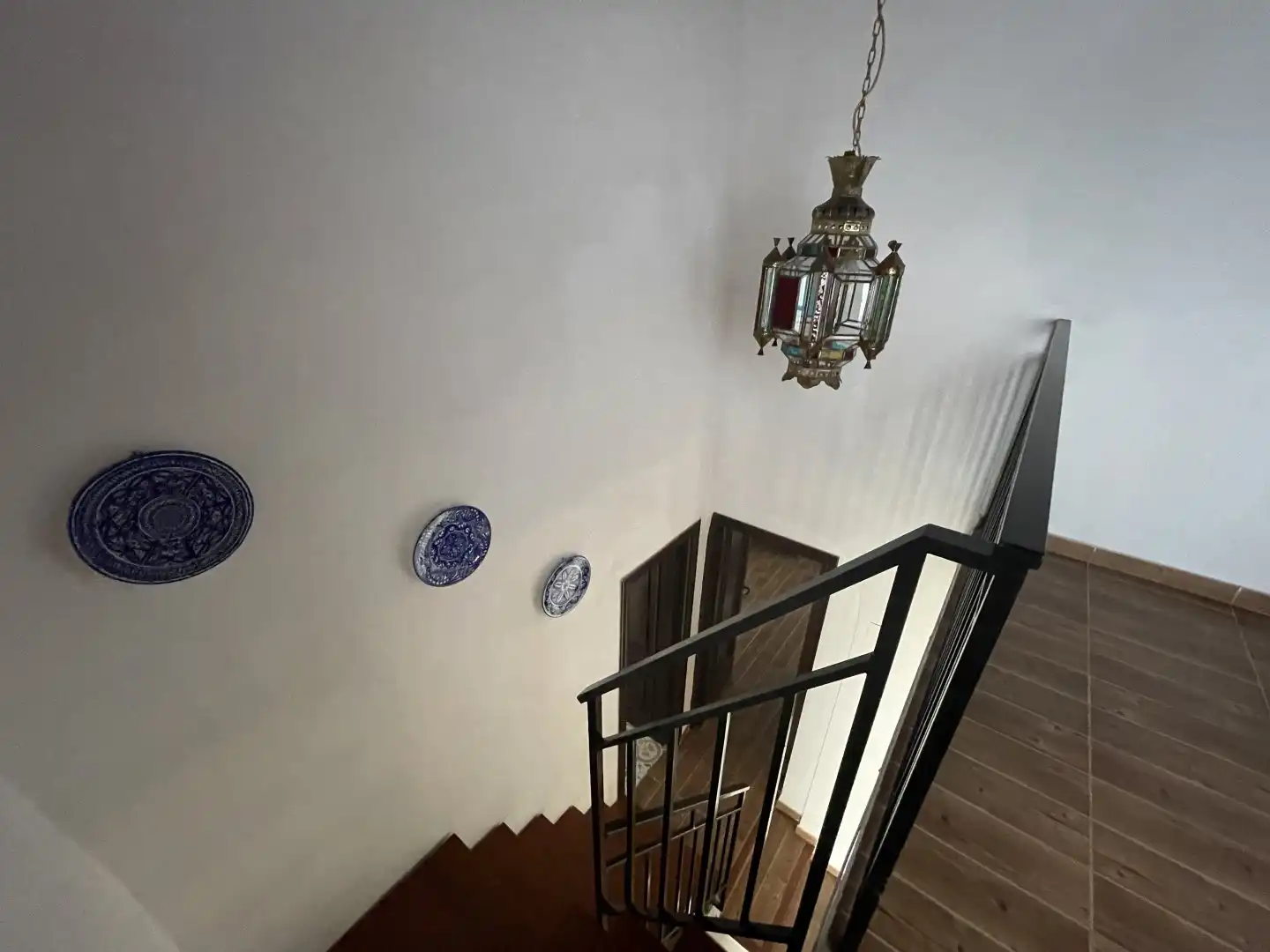Casa rústica amb piscina en venda a Los Tablones - La Garnatilla, imagen 34