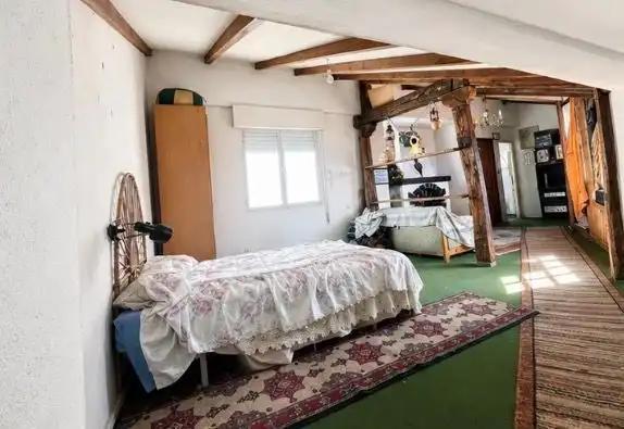 Habitación de Piso en venta en Campoo de Enmedio con Terraza y Trastero