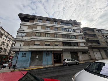 Wohnung mit Balkon zum Verkauf in Rúa B 59