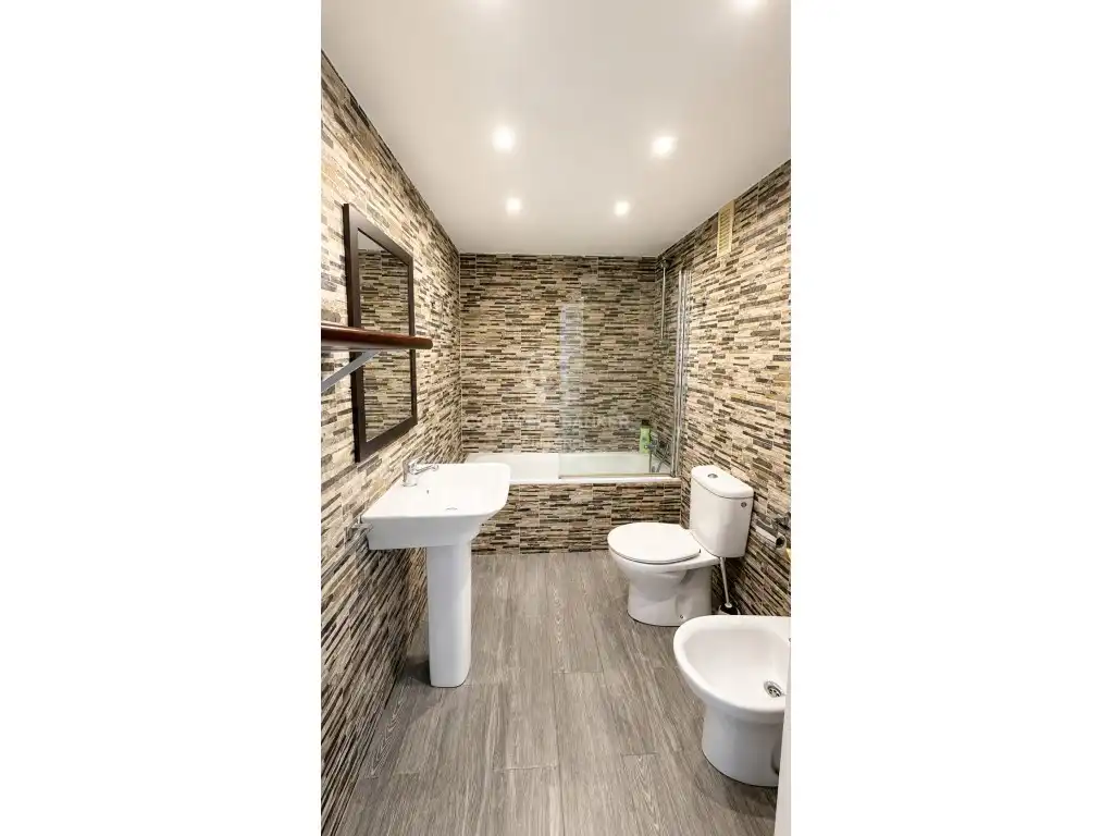 Baño de Piso en venta en Alboraya con Aire acondicionado, Terraza y Horno