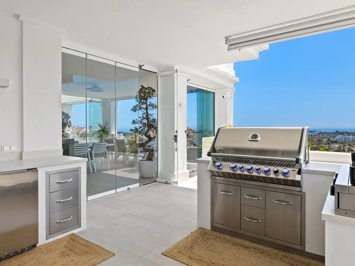 Apartment for sale in Nueva Andalucía, imagen 31