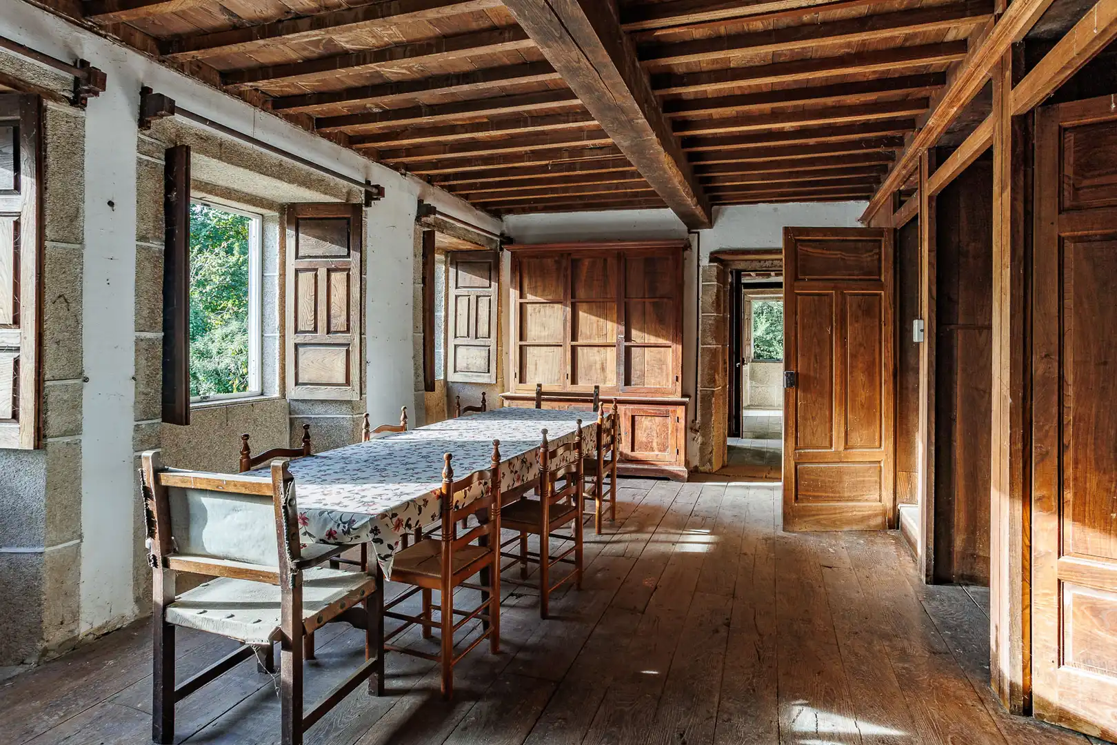Casa rustica in vendita a Aranga, imagen 4