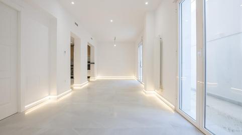 Foto 3 de Planta baja en venta en C. de Benito Gutiérrez, 26, Argüelles,  Madrid Capital