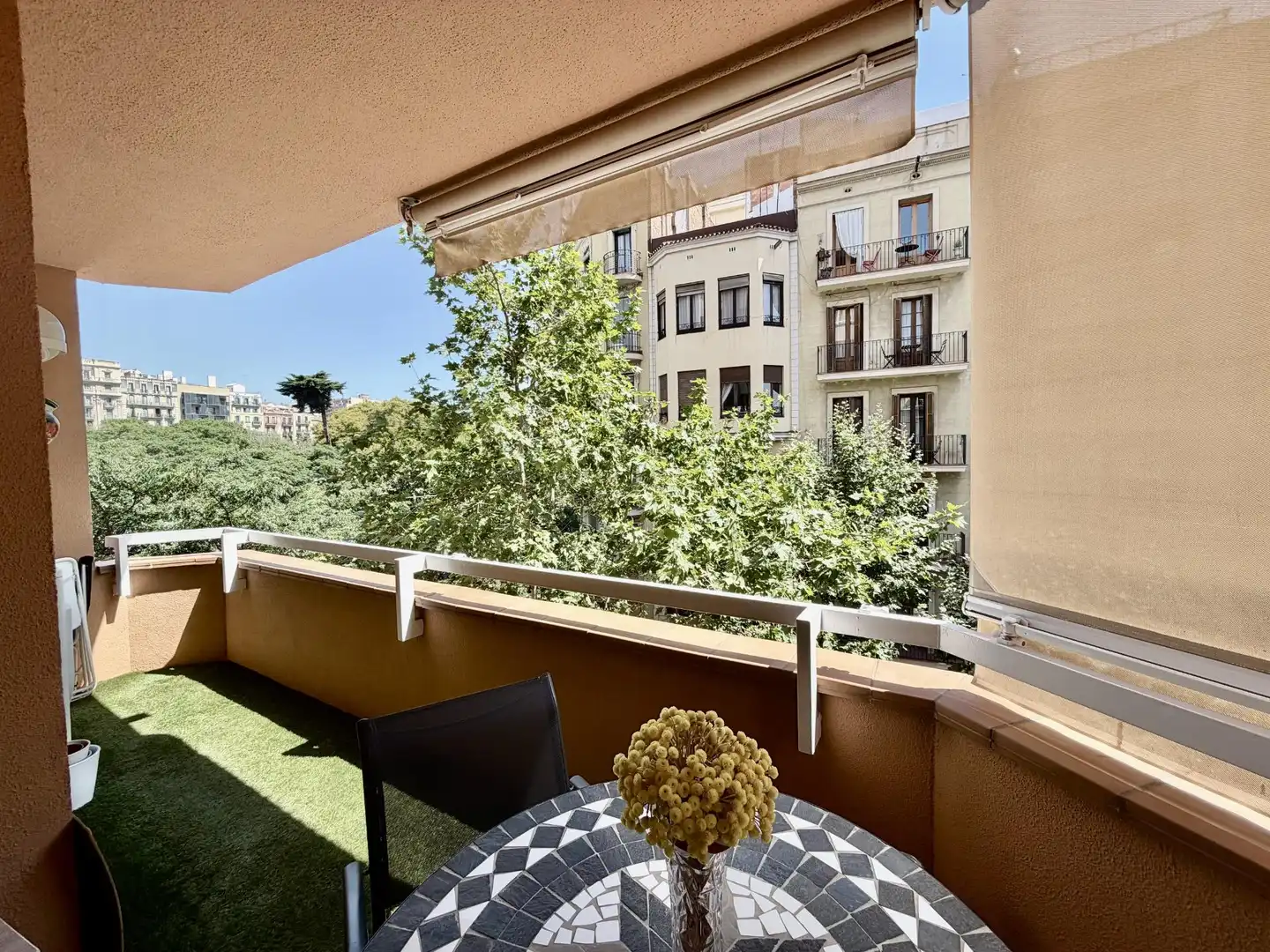 Wohnung mit Aufzug zum Verkauf in Carrer Carrer Sicília, imagen 41