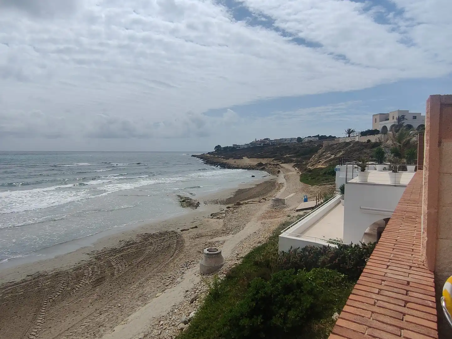 Adossat amb terrassa en venda a Playa de San Juan - El Cabo de las Huertas, imagen 44