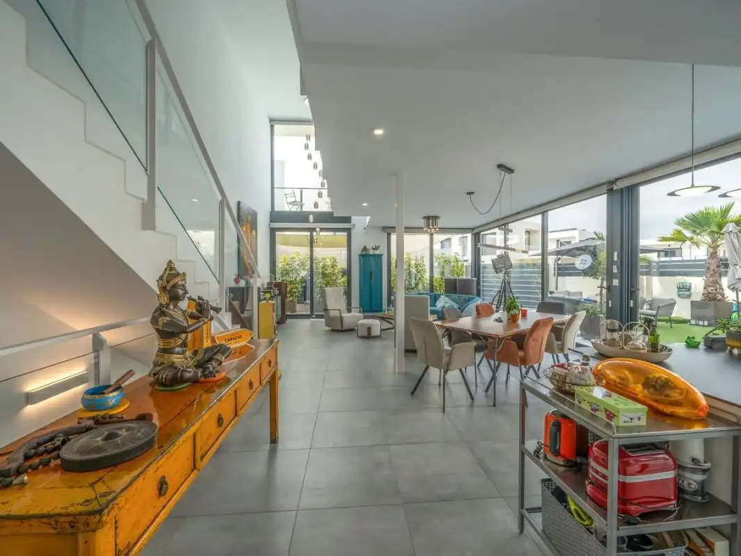 Villa con piscina in vendita a Carrer de Xipre, imagen 20