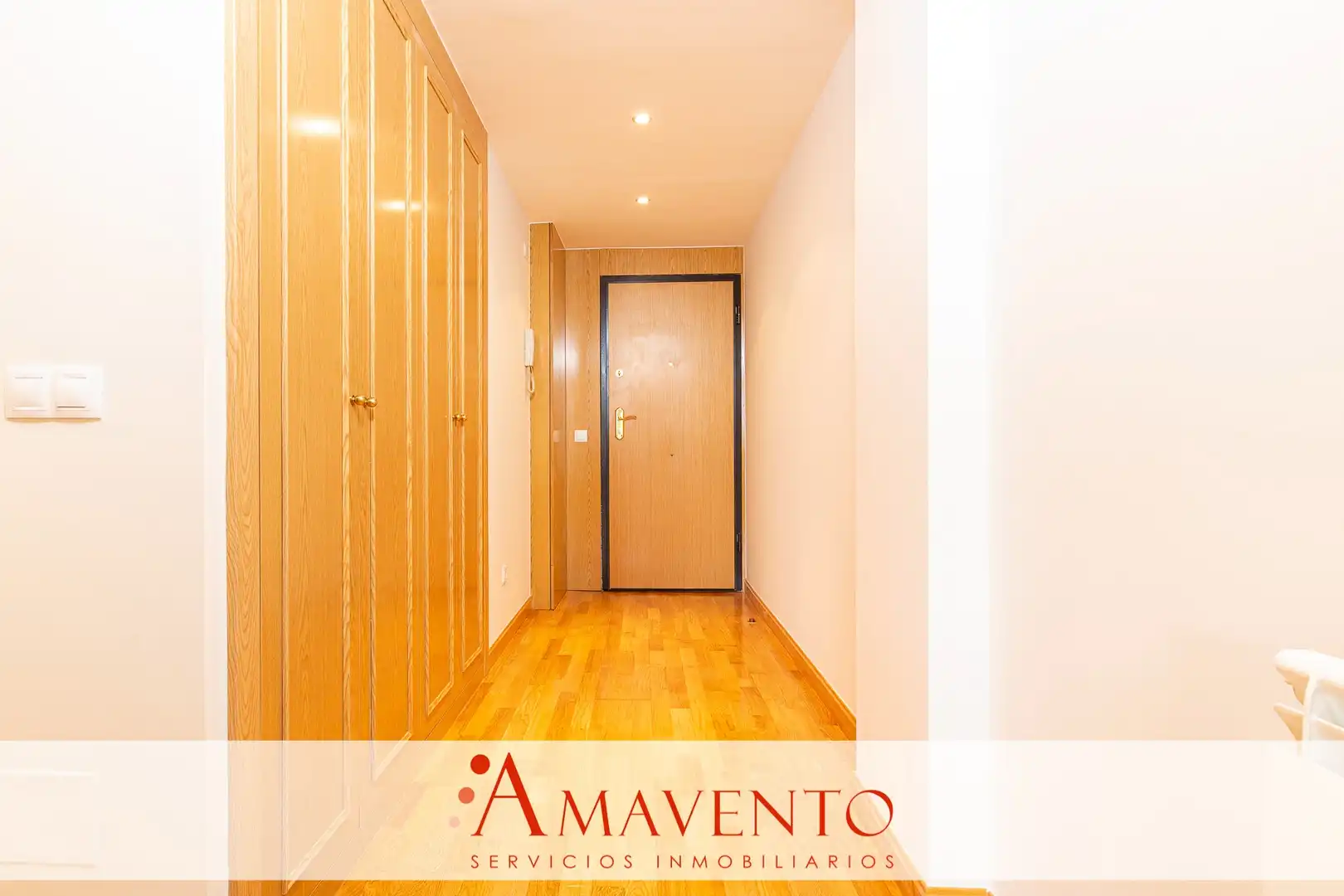 Flat for rent in Paracuellos de Jarama  with Air Conditioner, Heating and Private garden