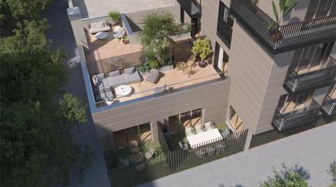 Foto 5 de vivenda d'obra nova a Pis en venda a Carrer de Bernat Bransi, 48, El Carmel, Barcelona