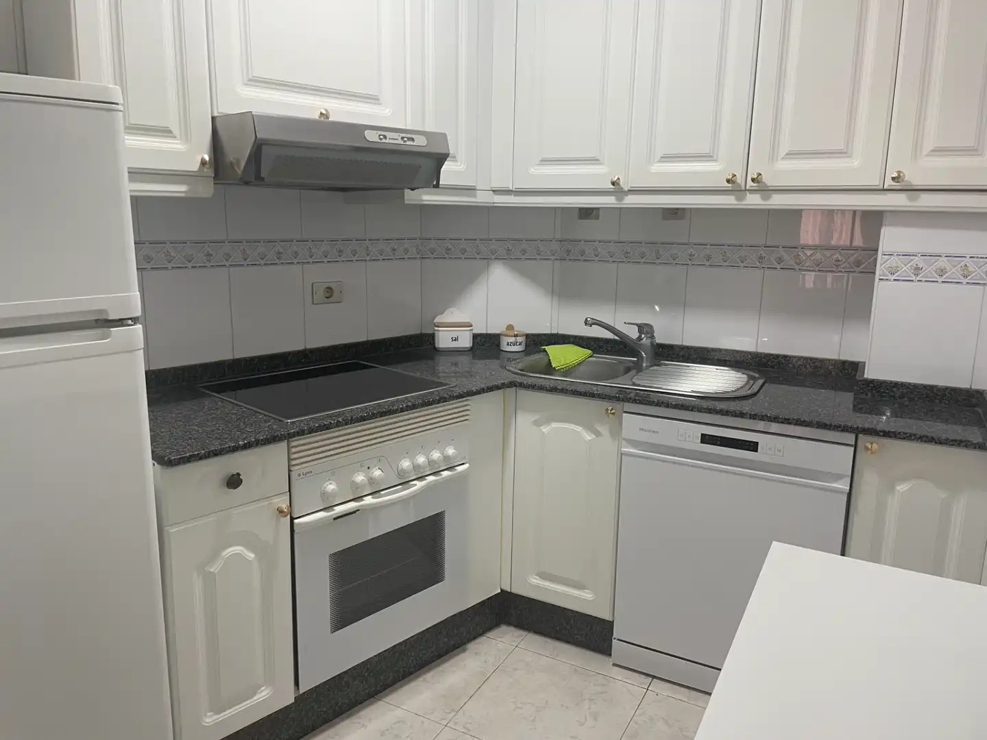 Apartment mit Aufzug zur Miete in Rúa de Urzáiz 157, imagen 12