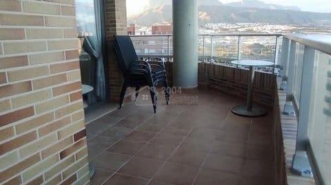 Foto 5 de Pis en venda a Carrer Ponent, Las Azaleas - Alkadir, Alicante