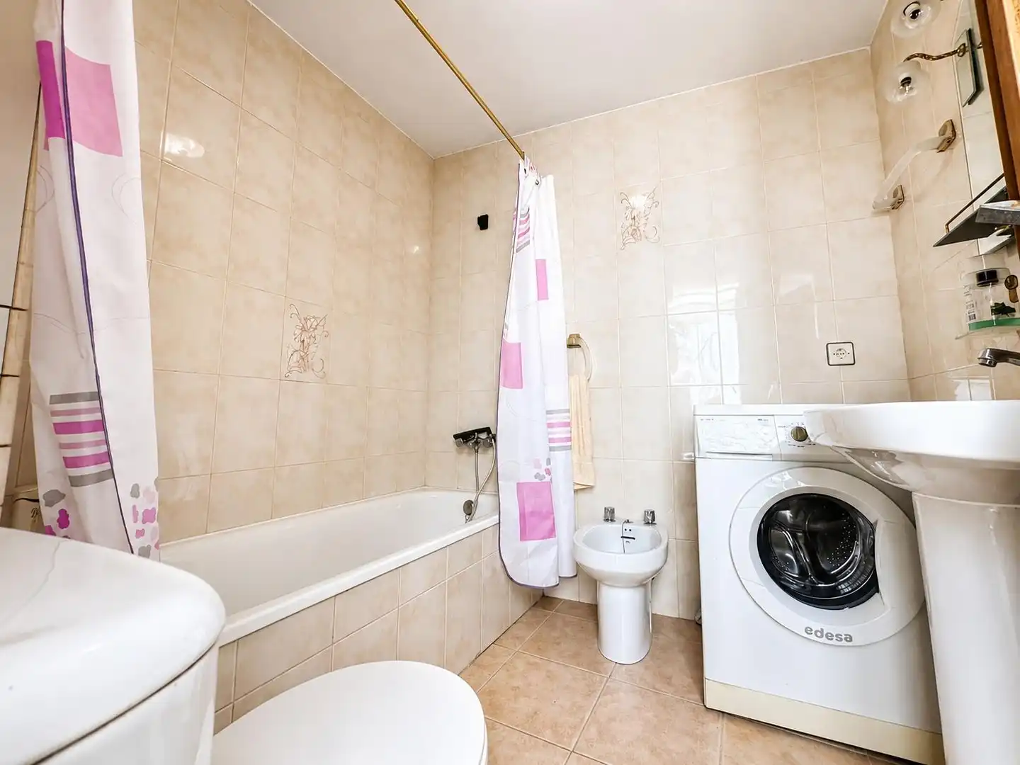 Baño de Casa o chalet en venta en Madroñera