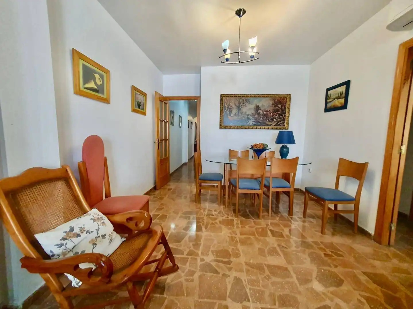 Appartement avec ascenseur à vendre à Centro, imagen 10