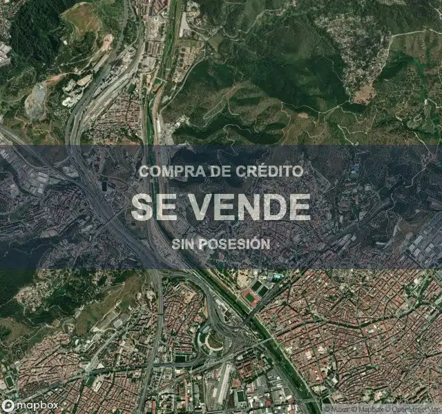 Piso en venta en Santa Coloma de Gramenet