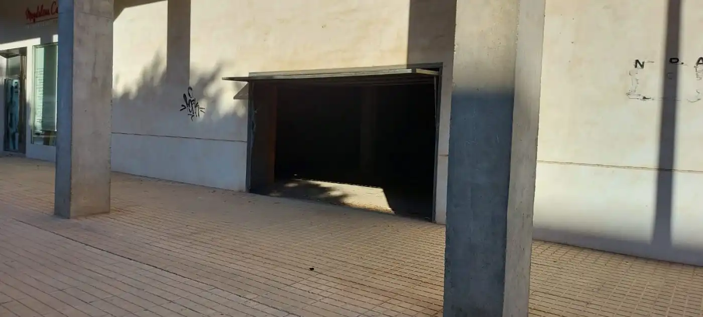 Commercial properties for rent in Las Norias