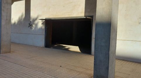 Foto 2 von Geschaftsraum zur Miete in Las Norias, El Ejido
