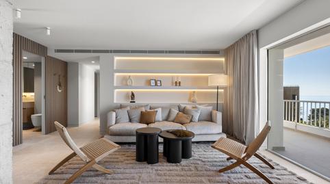 Foto 5 de Apartament en venda a Cala Major,  Palma de Mallorca