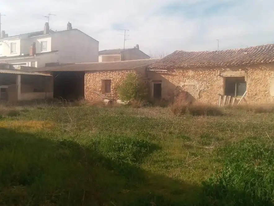 Terreno residencial en venta en Calle Calvario 40, imagen 5