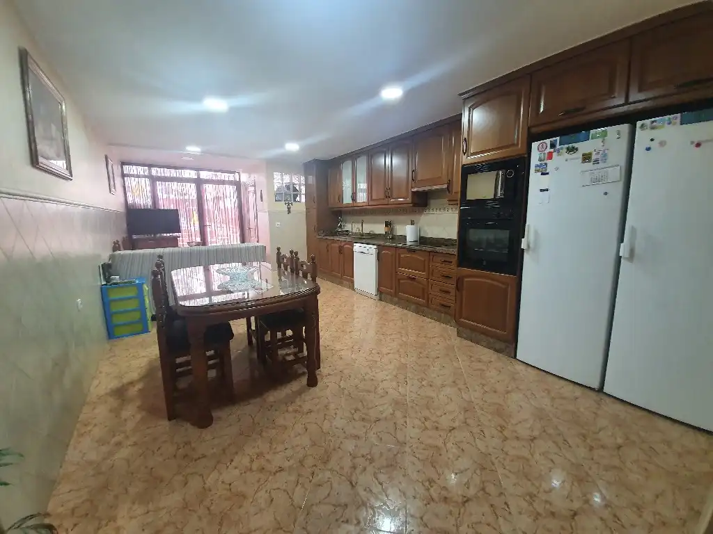 Casa con piscina en venta en Madrigal, imagen 4