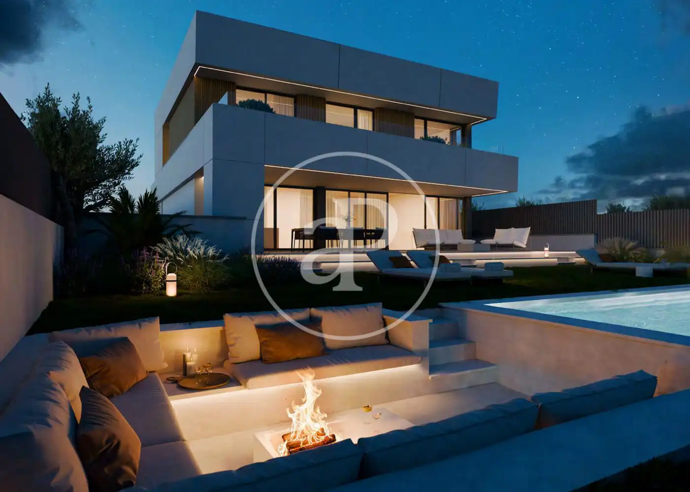 Maison avec terrasse à vendre à Carrer d'en Pepe de Garraf, imagen 9