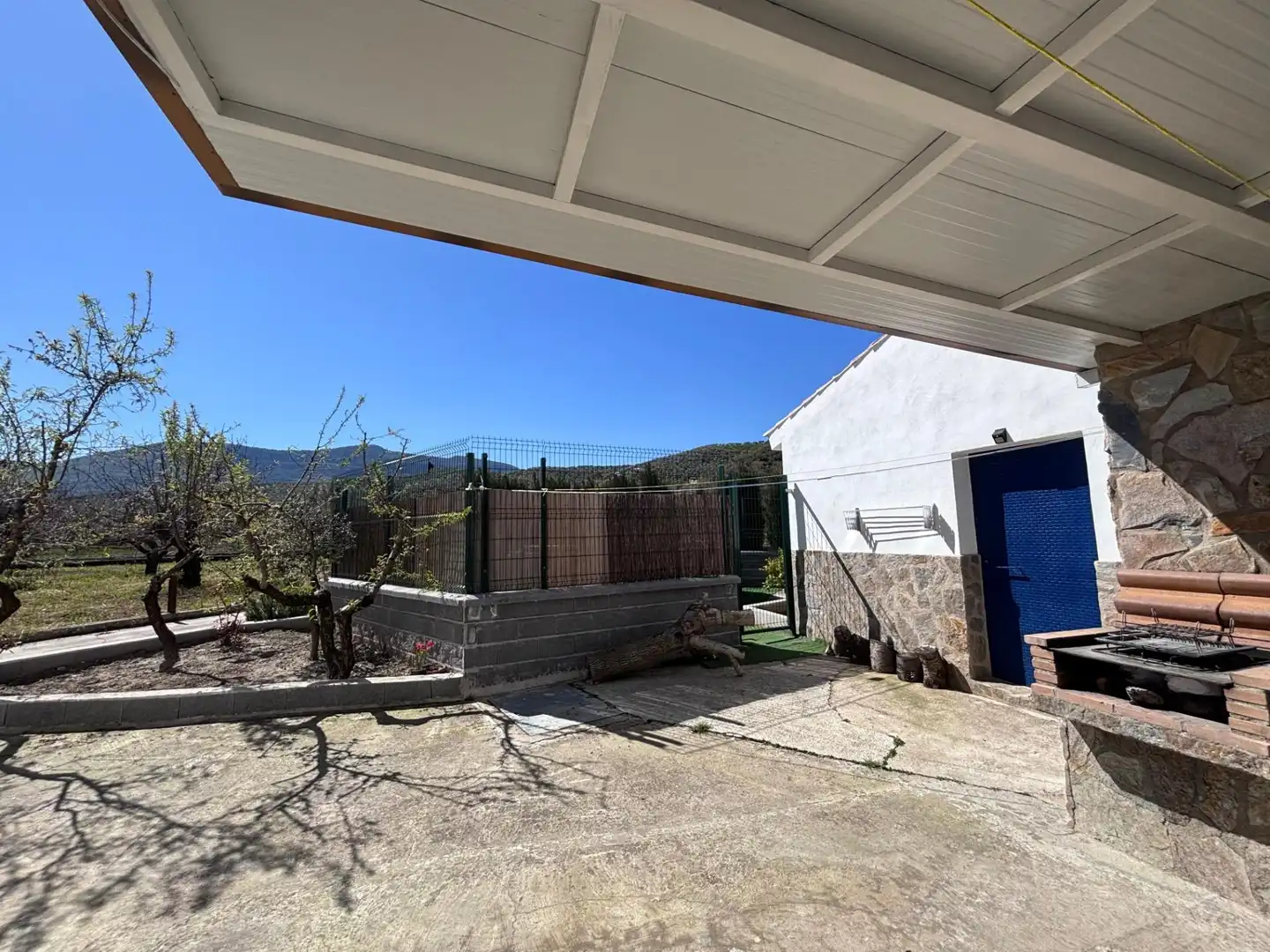 Country homes for sale in DISEMINADO, Castillo de Locubín