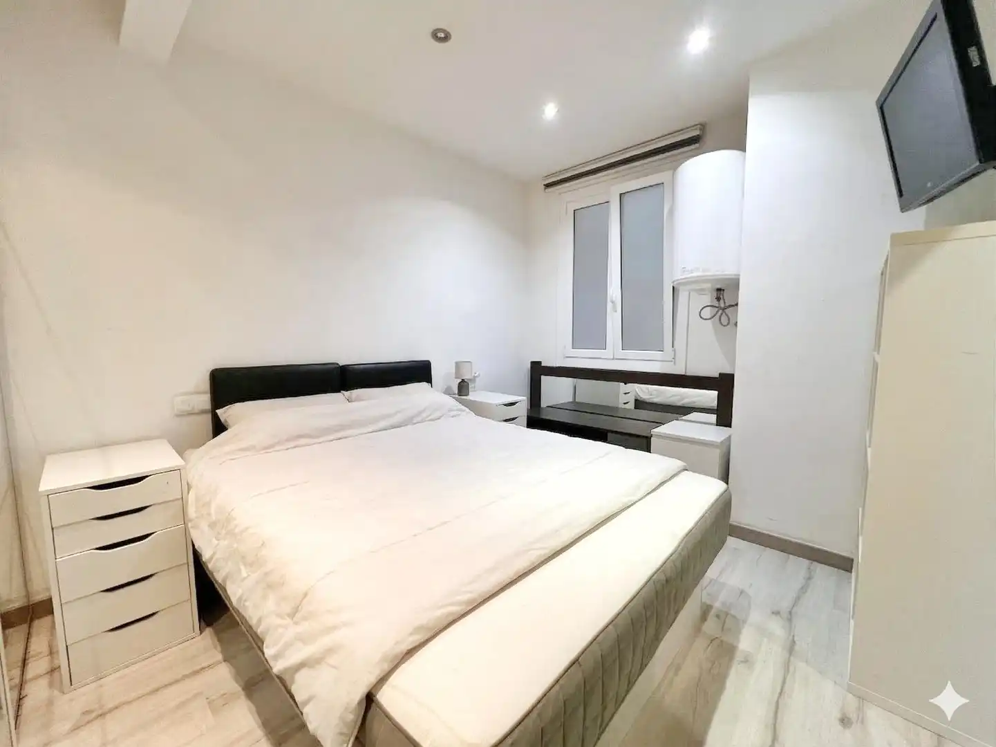 Piso con terraza en venta en Carrer de Muntaner 53, imagen 6
