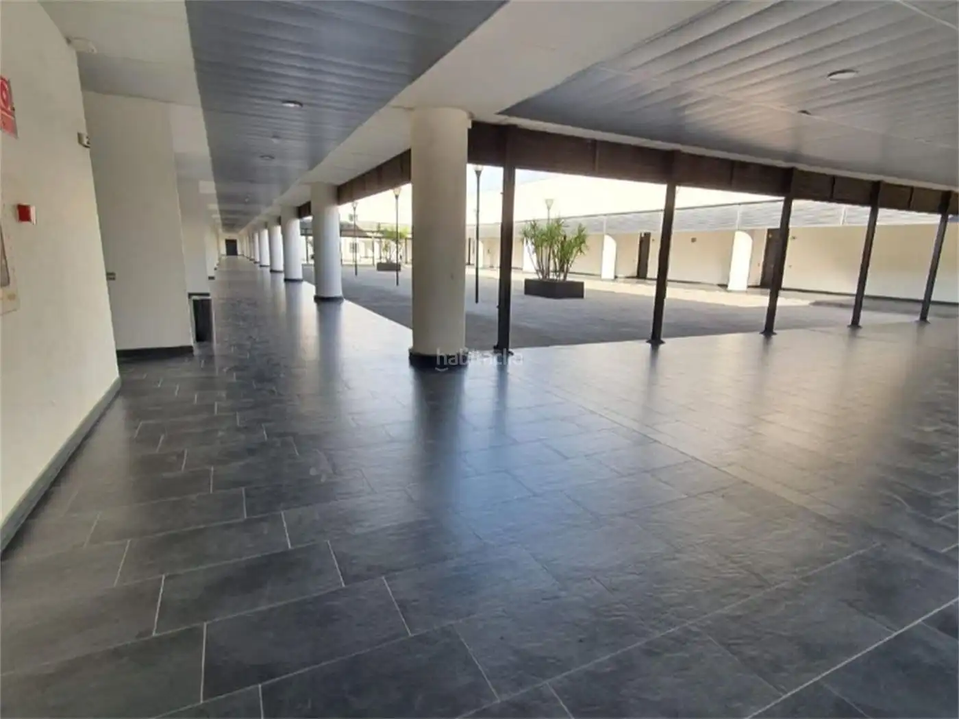 Büro zum Verkauf in Calle Albéniz 57, imagen 3