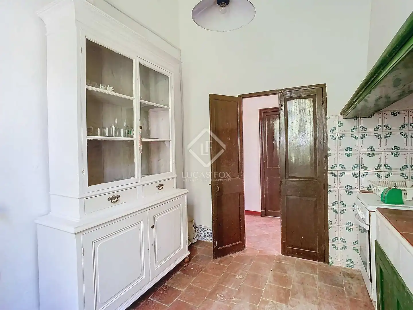 Casa rústica amb terrassa en venda a Sant Lluís - S'Ullestrar - Torret, imagen 33