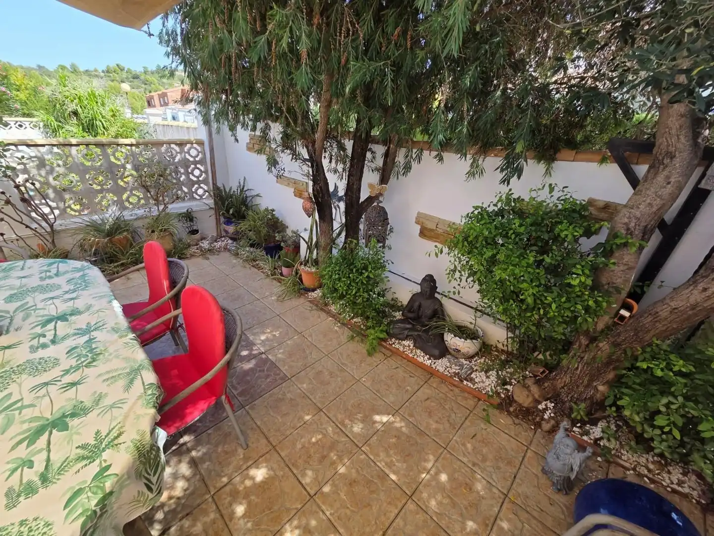 Casa bifamiliare con piscina in vendita a El Ràfol d'Almúnia, imagen 49