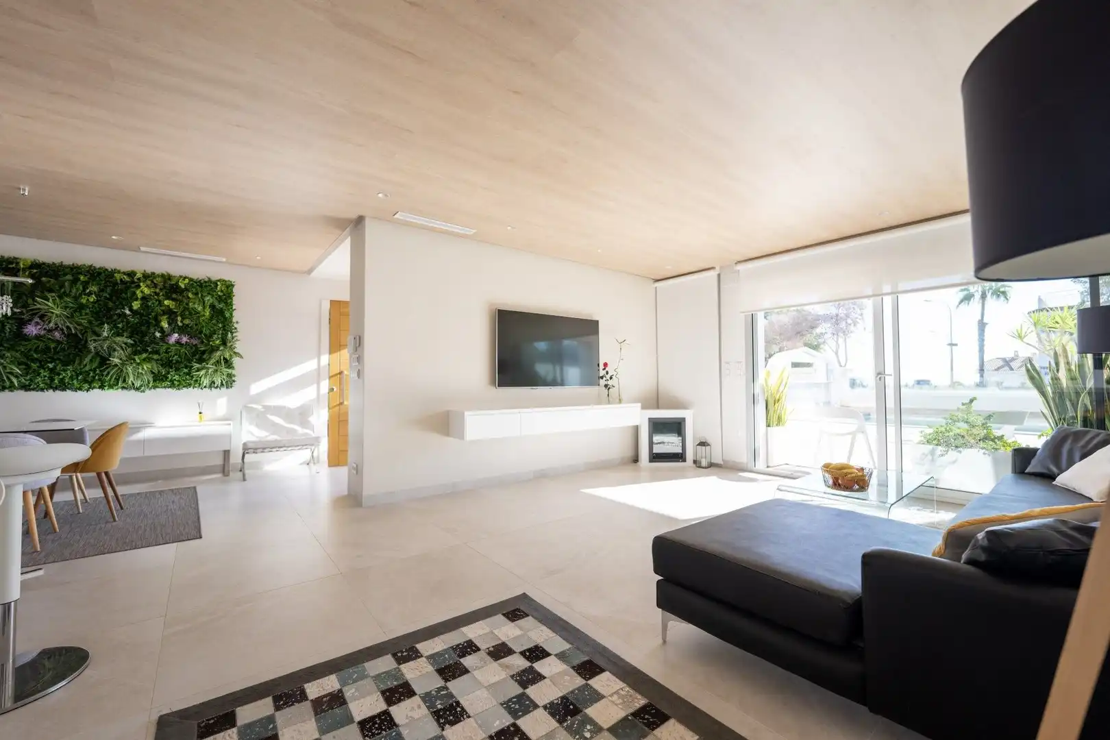 Chalet con terraza en venta en N/A, imagen 4