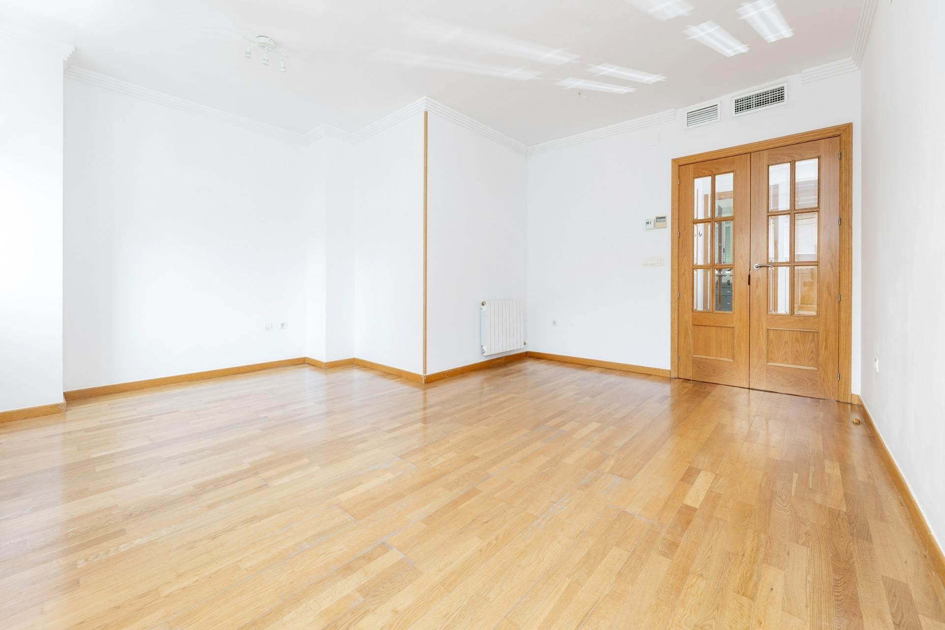 Piso de alquiler en Centro - Sagrario , Centro