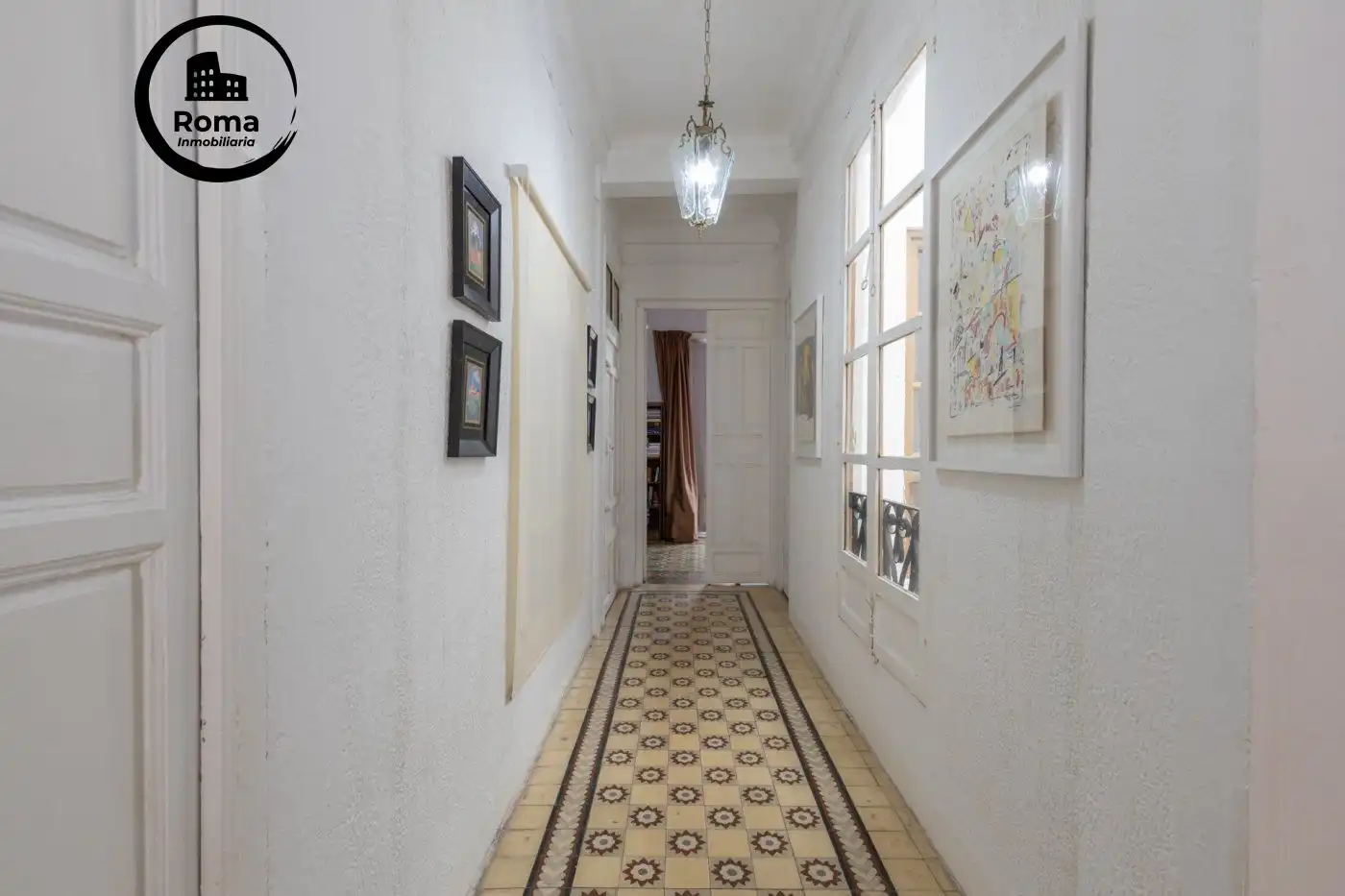 Immobles singulars en venda a Calle plaza bibrambla, imagen 34