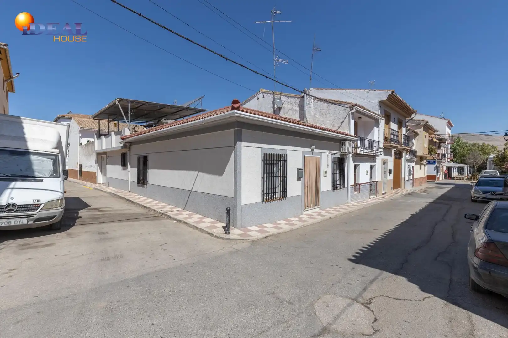 Casa bifamiliare con terrazza in vendita a Calle de Periana 8, imagen 35