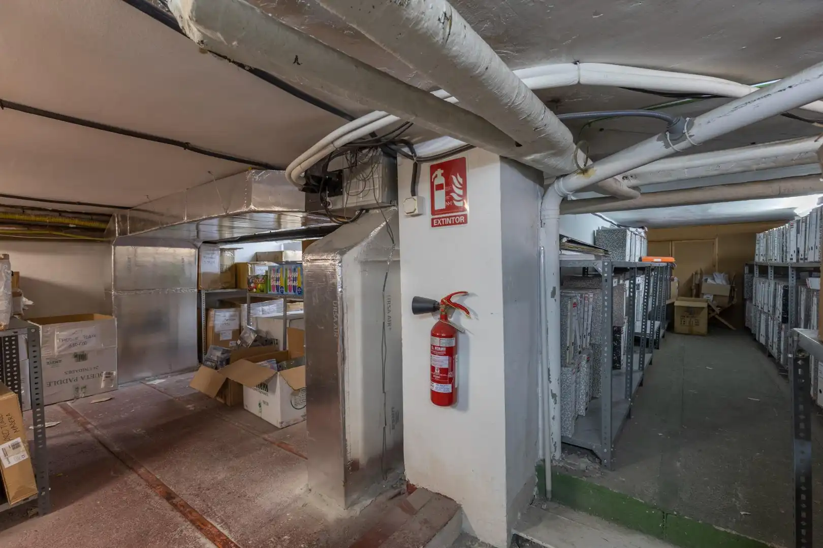 Business premises for sale in Calle Mulhacén 34, imagen 23