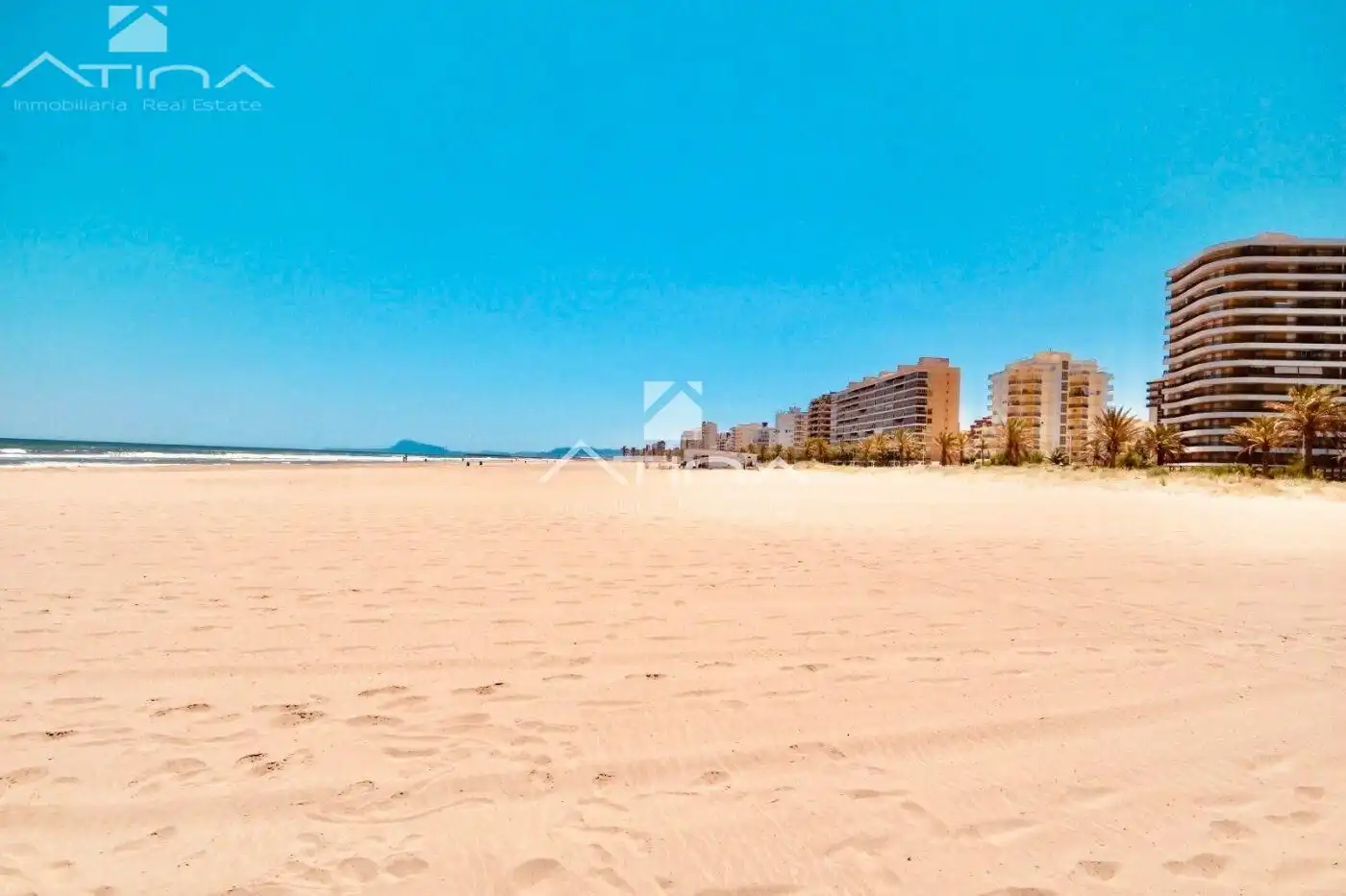 Terreny residencial en venda a Grau de Gandia - Venecia - Marenys de Rafalcaid, imagen 6
