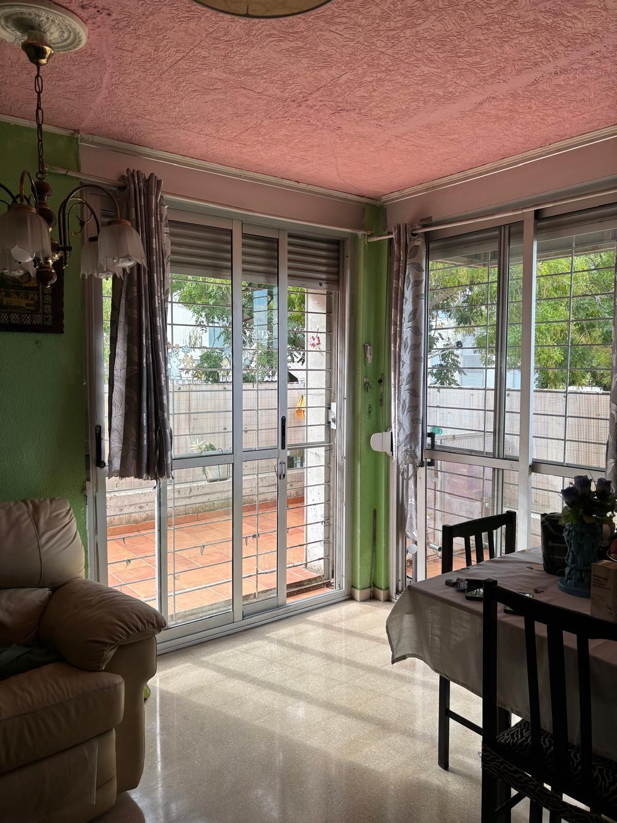 Planta baja for sale in La Marina del Port, Sants - Montjuïc