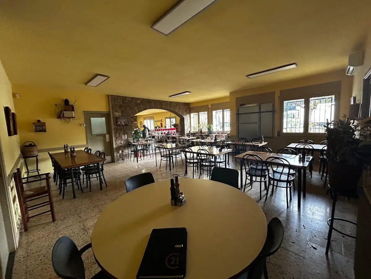 Local en venta en L'Espunyola con Aire acondicionado y Alarma