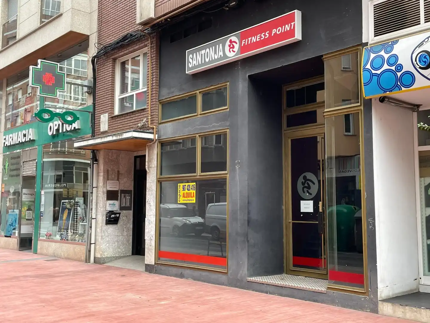Local comercial en venda a Avenida del General Gómez Núñez, imagen 11