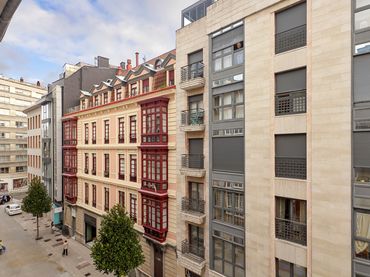 Wohnung zum Verkauf in Oviedo - CAVEDA 3