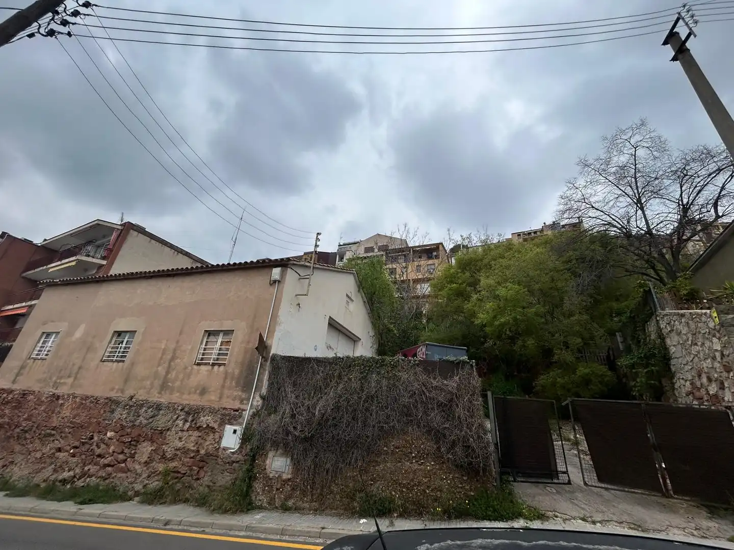 Wohnbaugrundstück zum Verkauf in Carrer Santa Magdalena, imagen 14