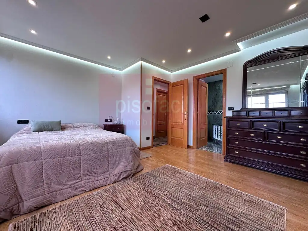 Habitación de Piso en venta en Lugo