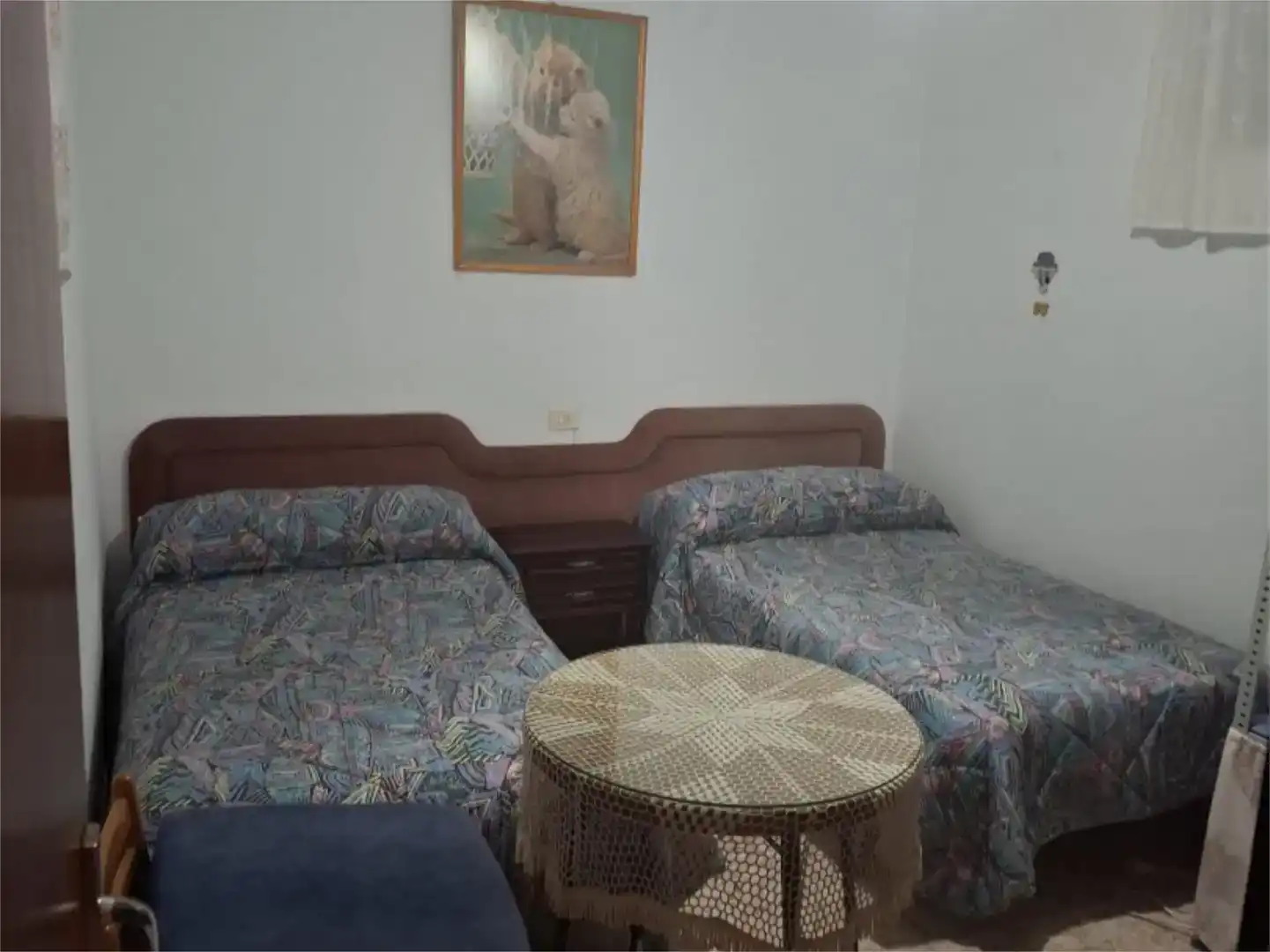 Bedroom of Flat for sale in Medellín  with Storage room and Furnished