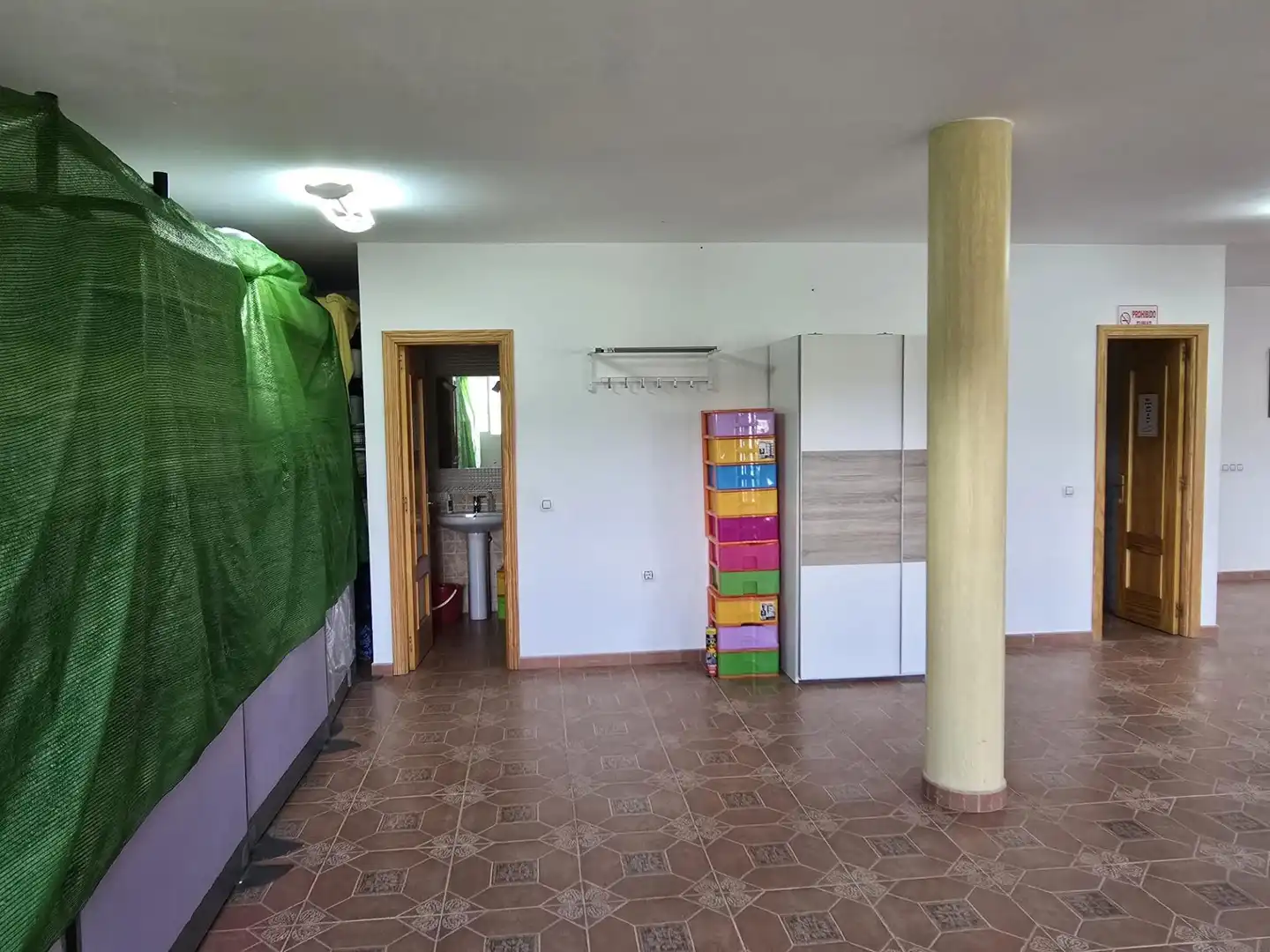 Casa o xalet en venda en Los Barrios