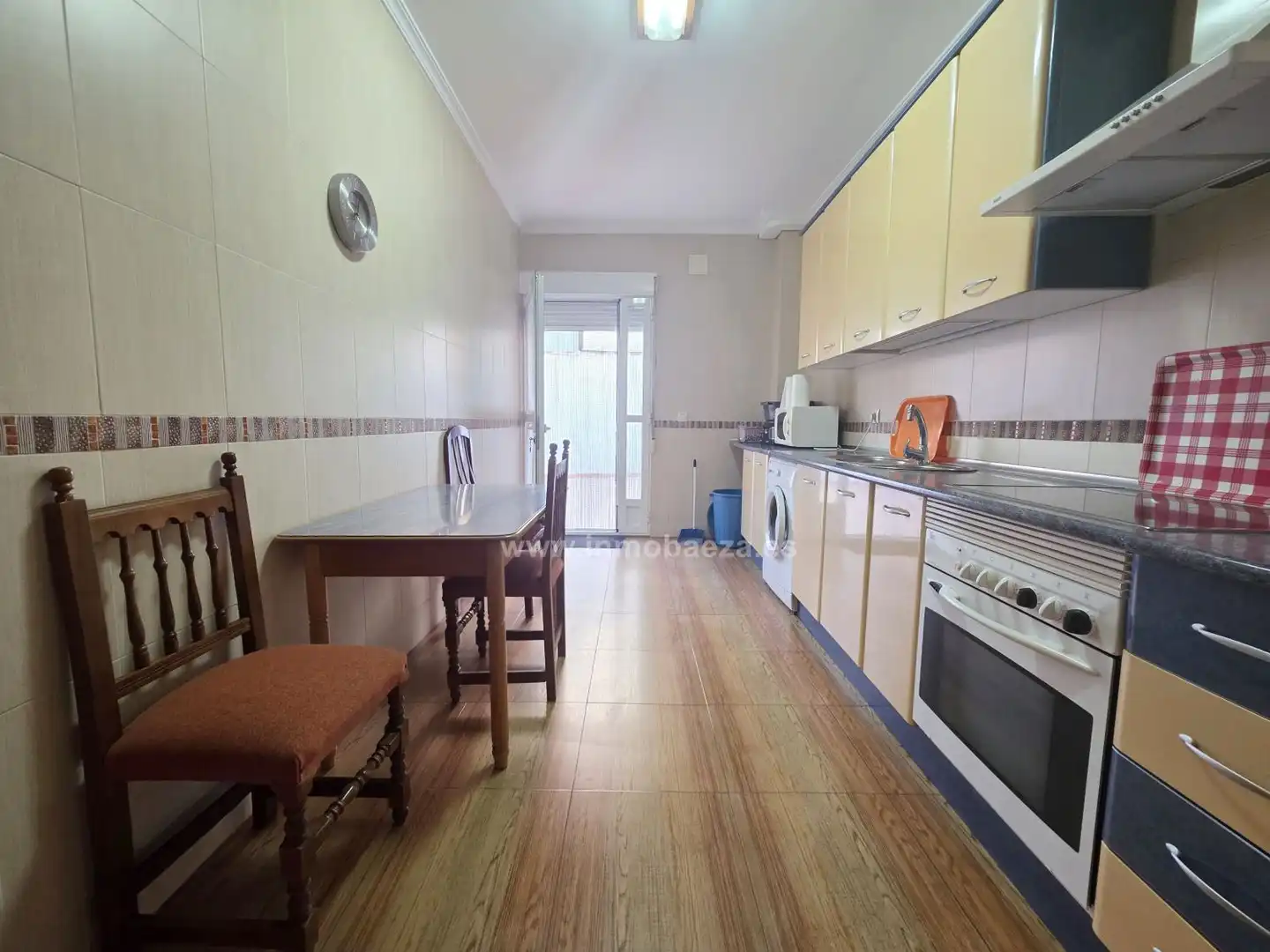 Flat with terrace to rent in SIERRA LAGUNILLAS, imagen 8