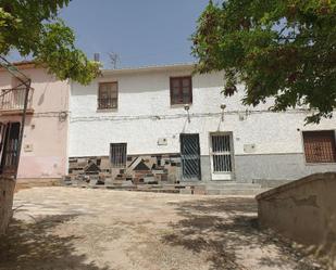 Exterior view of Single-family semi-detached for sale in La Romana