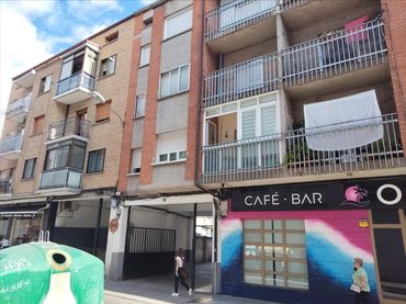 Apartament en venda a Pedrote