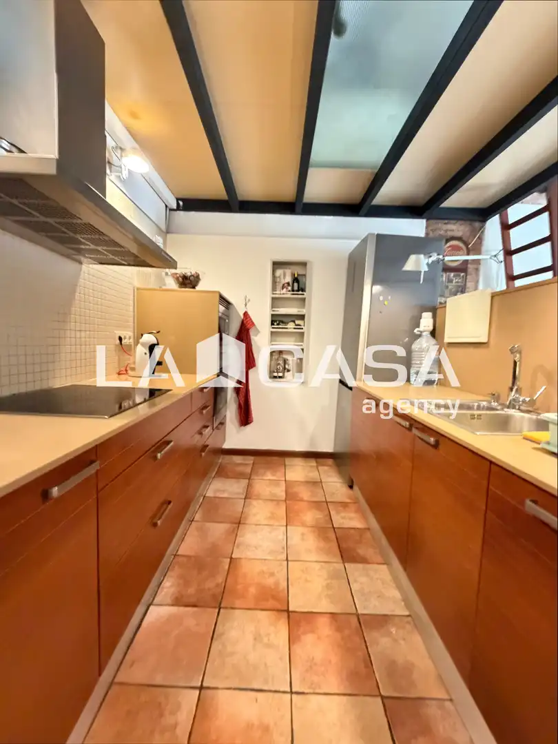 Appartamento con terrazza in vendita a Gorg - Progrés, imagen 30