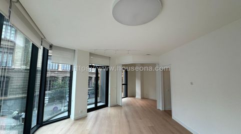 Foto 5 de Piso en venta en Rodriguez Arias, 1, Ensanche - Moyua - Diputación, Bilbao